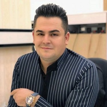 دانلود آهنگ ناسکه گیان لای لای فرشاد امینی